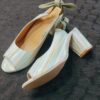 Block-Heels Sandles