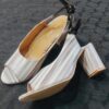 Block-Heels Sandles - Image 3