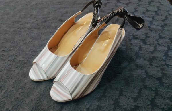 Block-Heels Sandles - Image 4