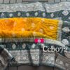 Pure crushed crape bhandhini - Image 6