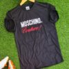 Dri Fit Printed Half Sleeves Mens Active T-Shirt - Image 3