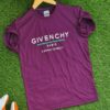 Dri Fit Printed Half Sleeves Mens Active T-Shirt - Image 2