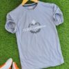 Dri Fit Printed Half Sleeves Mens Active T-Shirt - Image 6