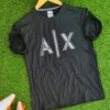 Dri Fit Printed Half Sleeves Mens Active T-Shirt - Image 5