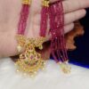 Elegant jewellery collection