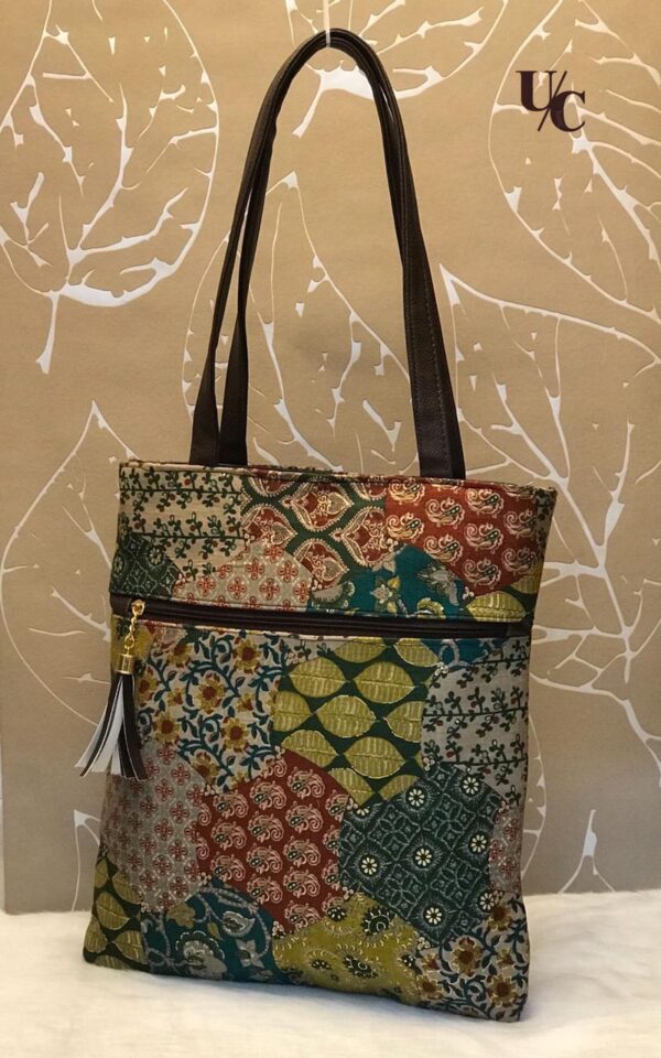 Ladies bag - Image 10