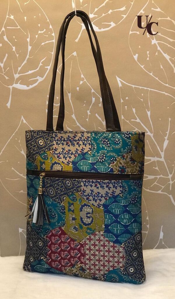 Ladies bag - Image 8