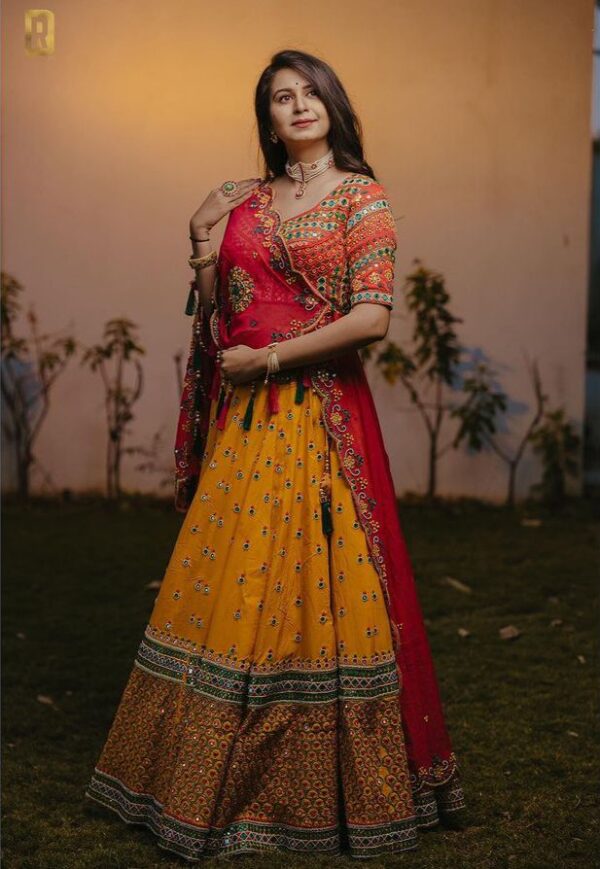 Lehenga