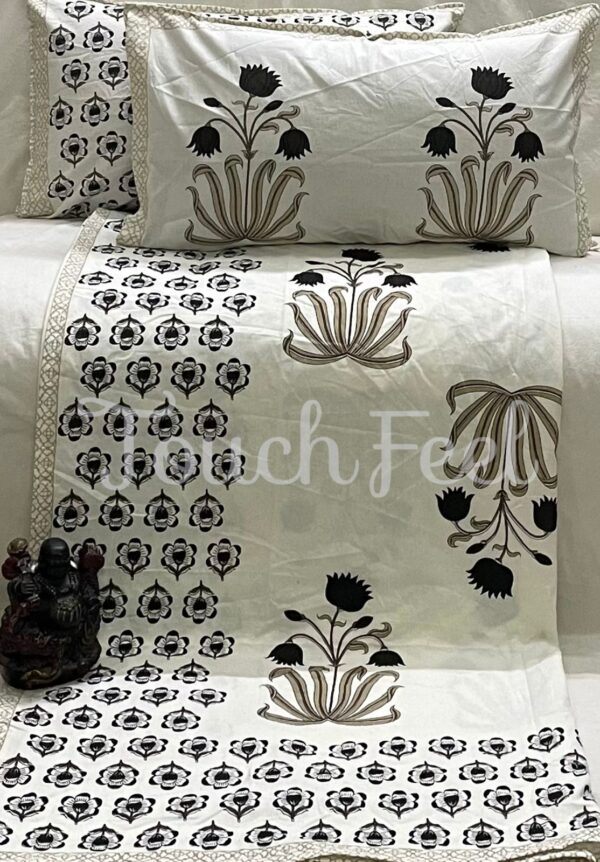 Bedsheets - Image 5