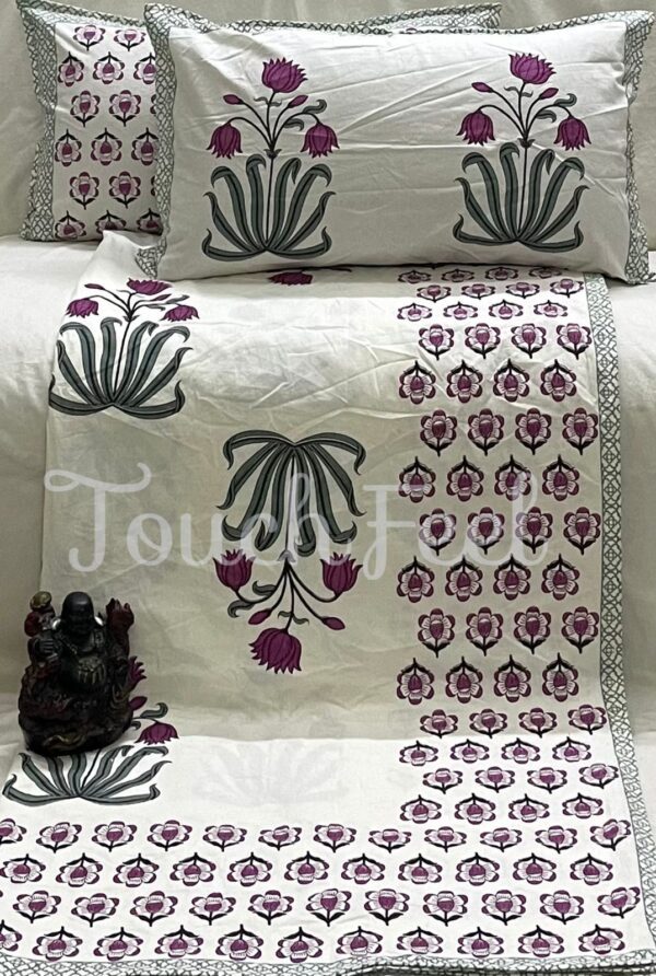 Bedsheets