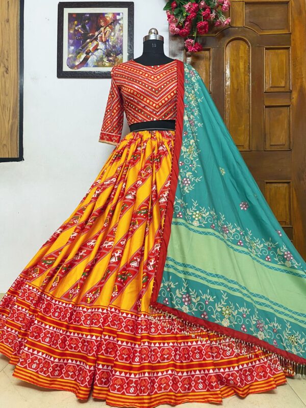 Lehenga - Image 2