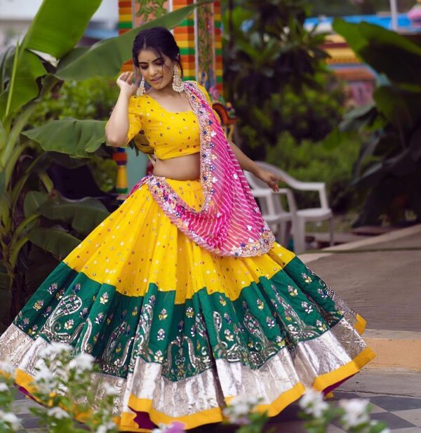 Lehenga - Image 11