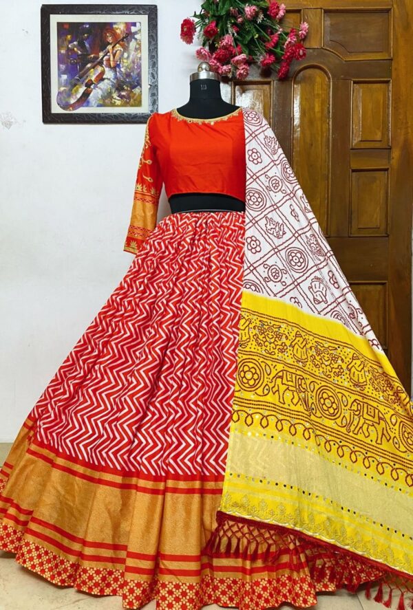 Lehenga - Image 12