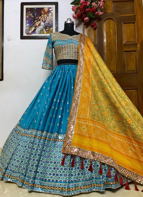 Lehenga - Image 8