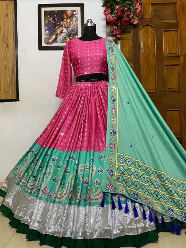 Lehenga - Image 9