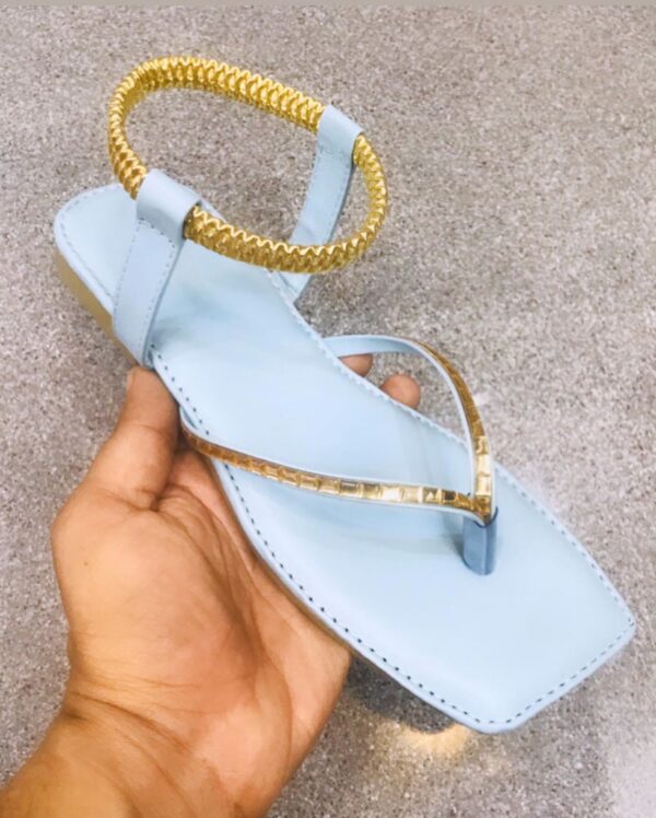 Ladies Shoes