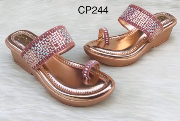 Ladies Shoes - Image 6