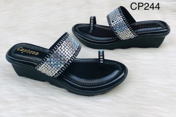 Ladies Shoes - Image 8