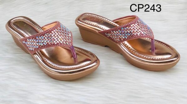 Ladies Shoes - Image 3