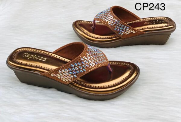 Ladies Shoes - Image 16