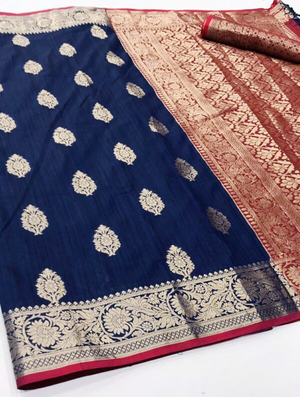 Silk Saree