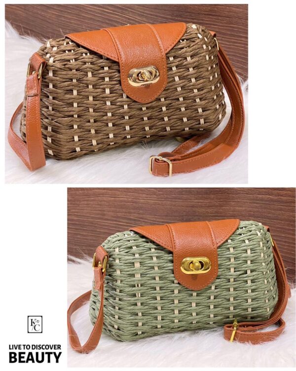 Ladies bag - Image 5