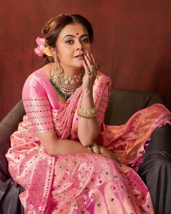 Lichi Silk - Image 14