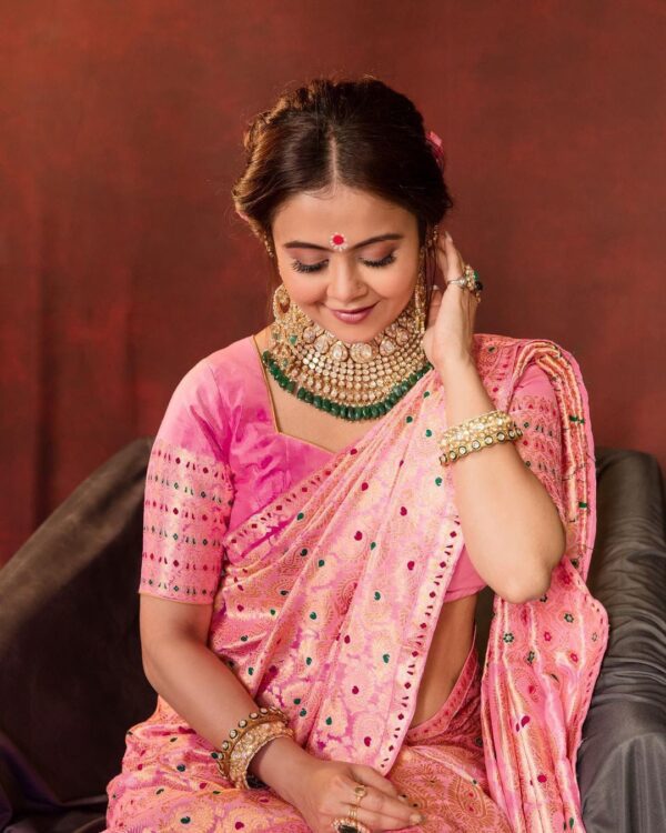 Lichi Silk - Image 13