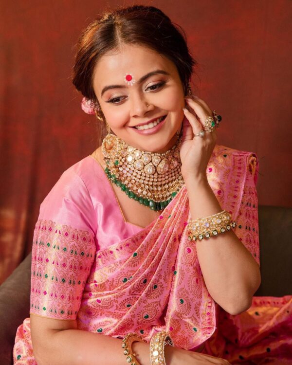 Lichi Silk - Image 12