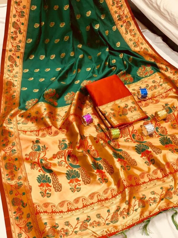 Lichi Silk - Image 3