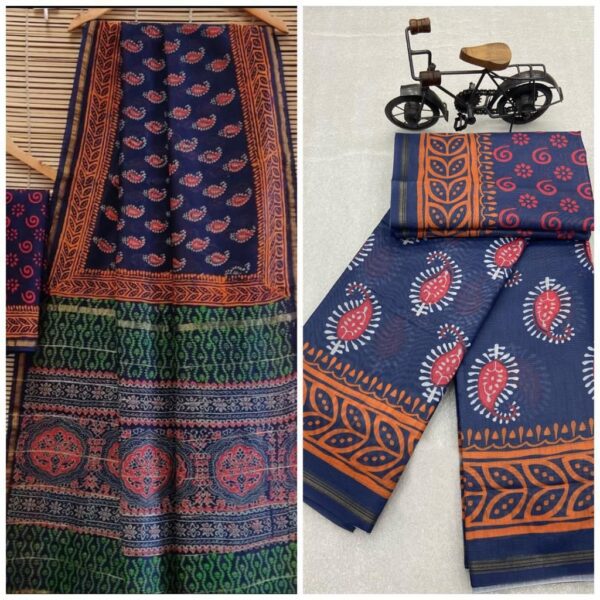 Saree - Image 18
