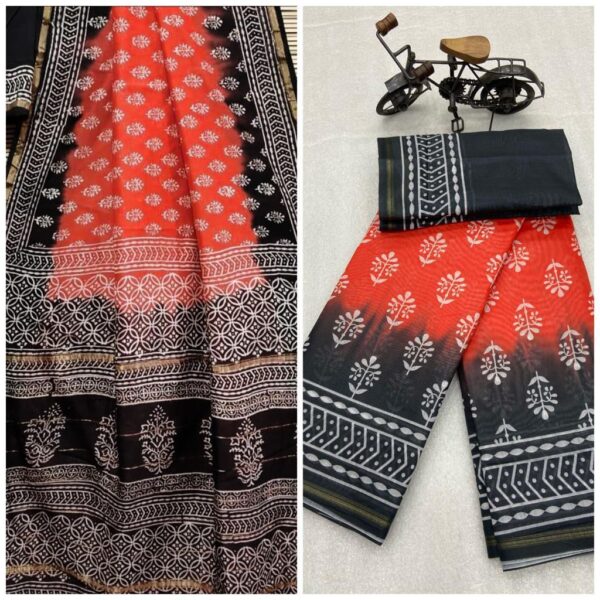 Saree - Image 11
