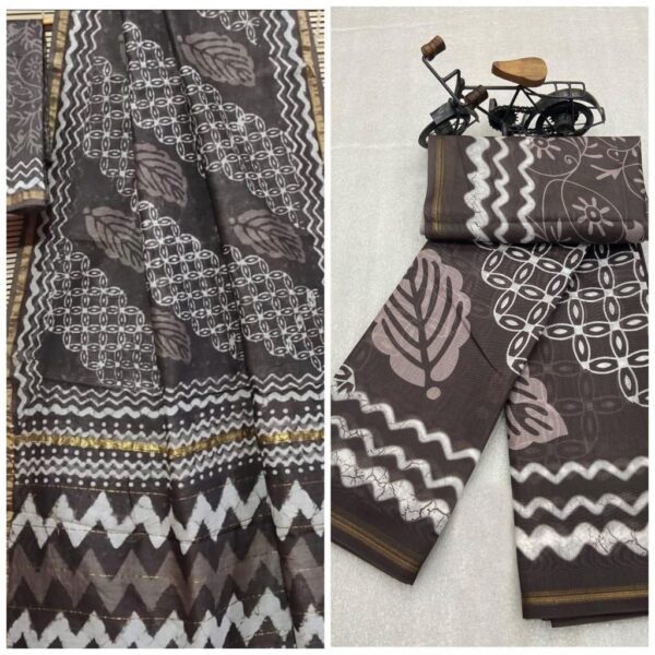 Saree - Image 10