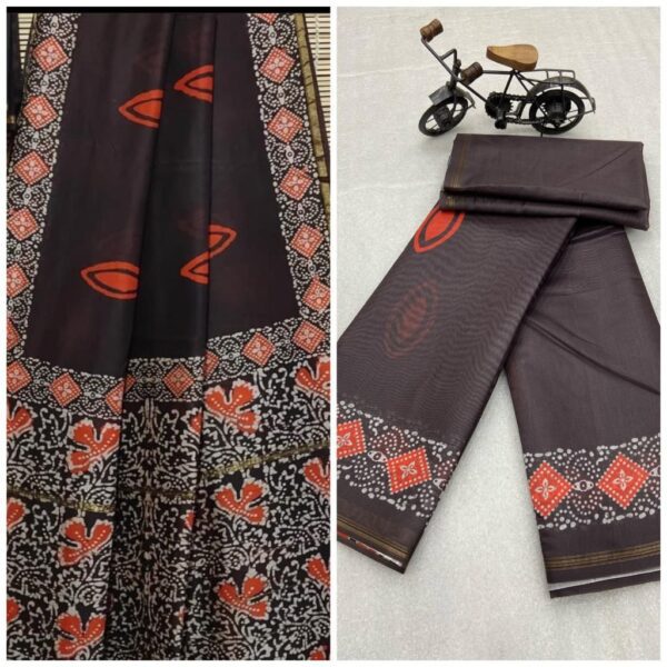 Saree - Image 6