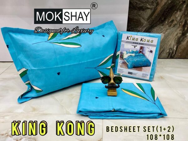 Bedsheets - Image 26