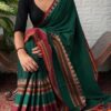 Handloom Saree - Image 4