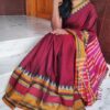Handloom Saree - Image 17