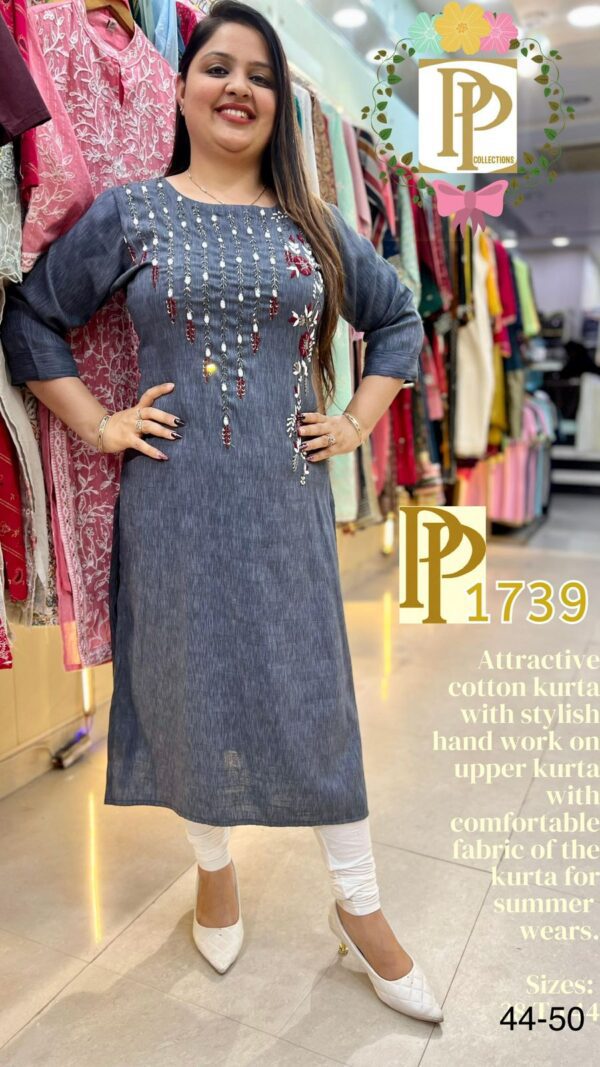 Kurti - Image 5
