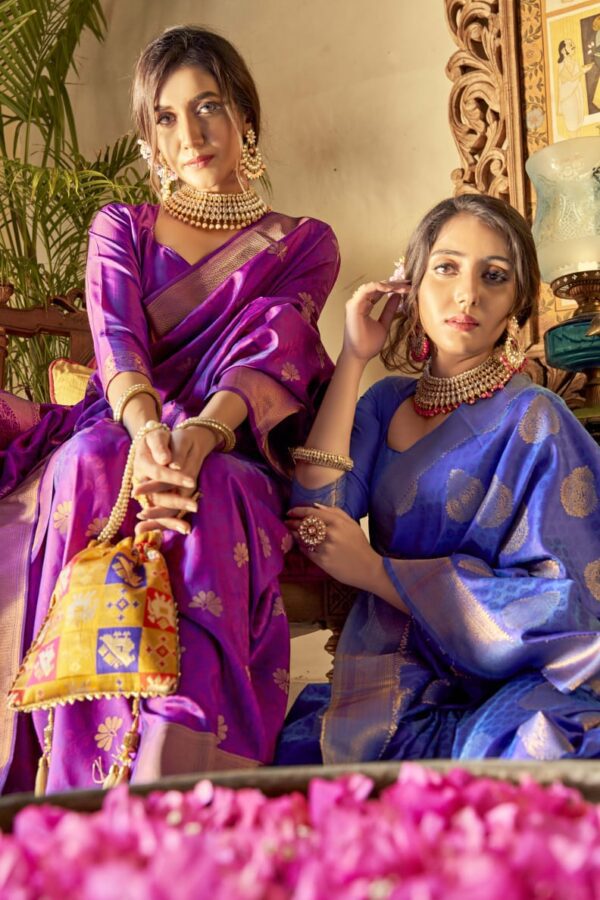 Saree - Image 7