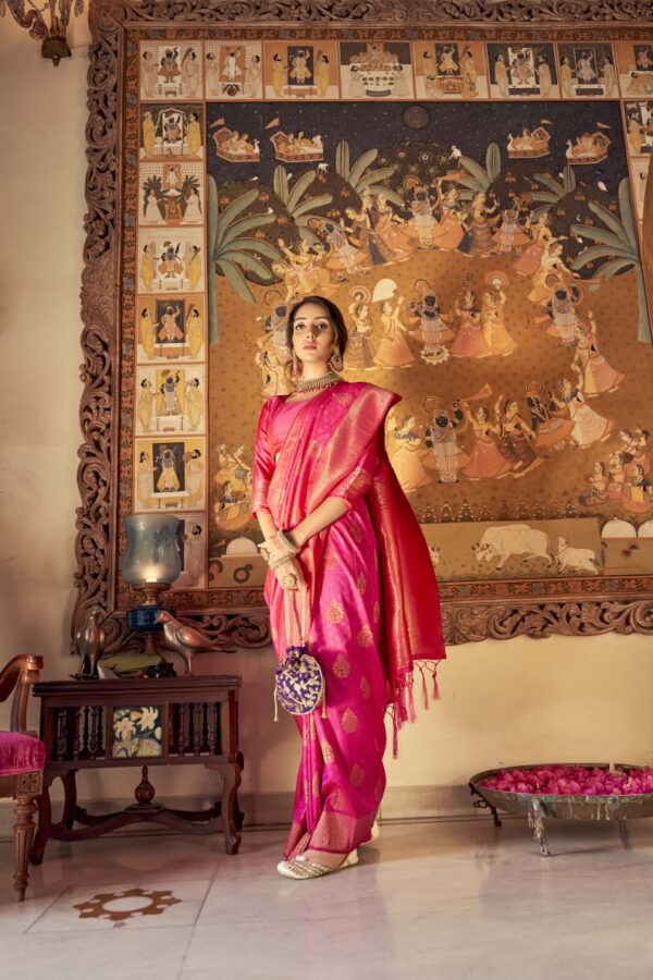 Saree - Image 17