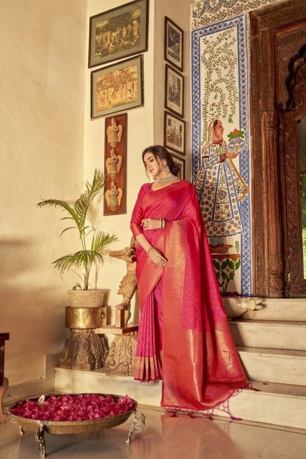 Saree - Image 5