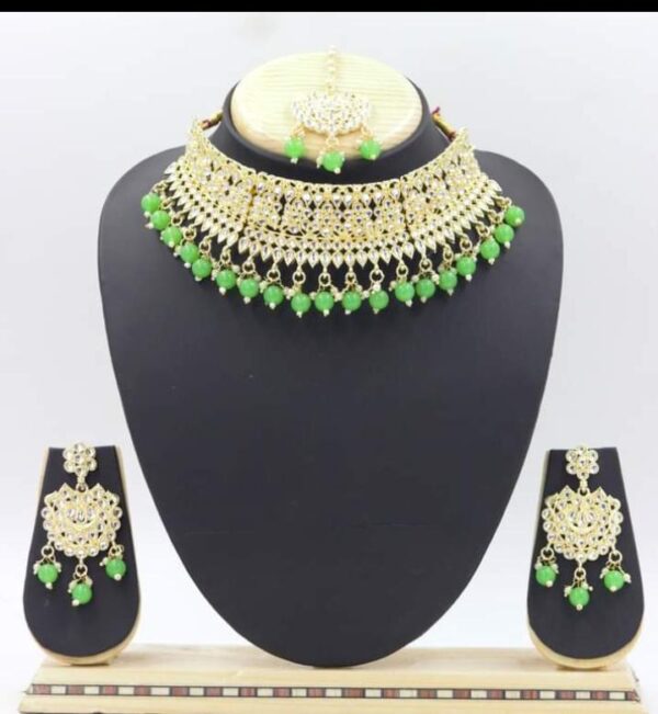 Jewellery