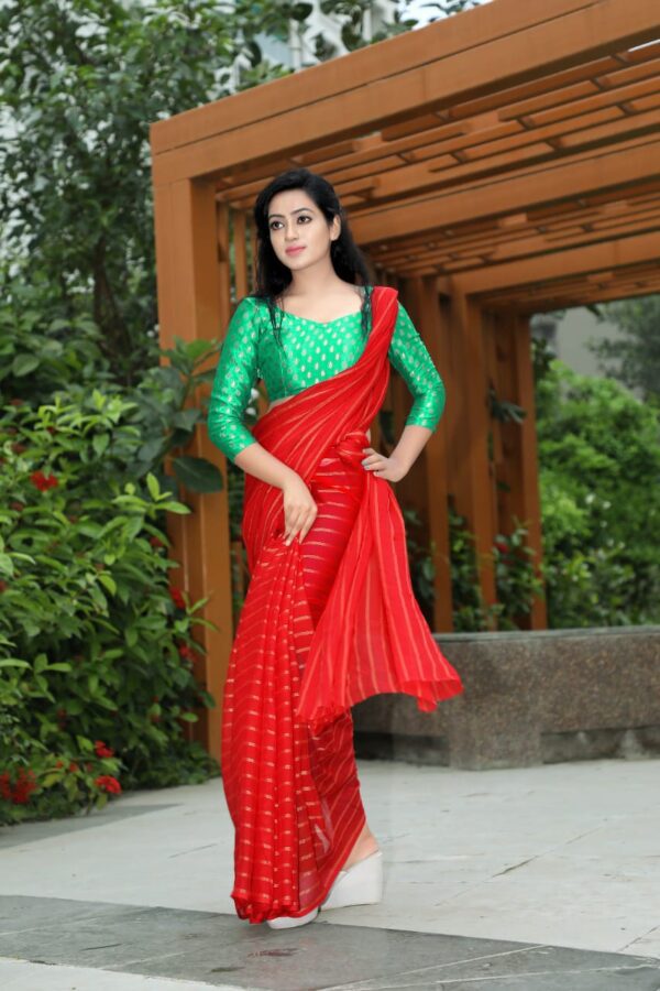 Sarees