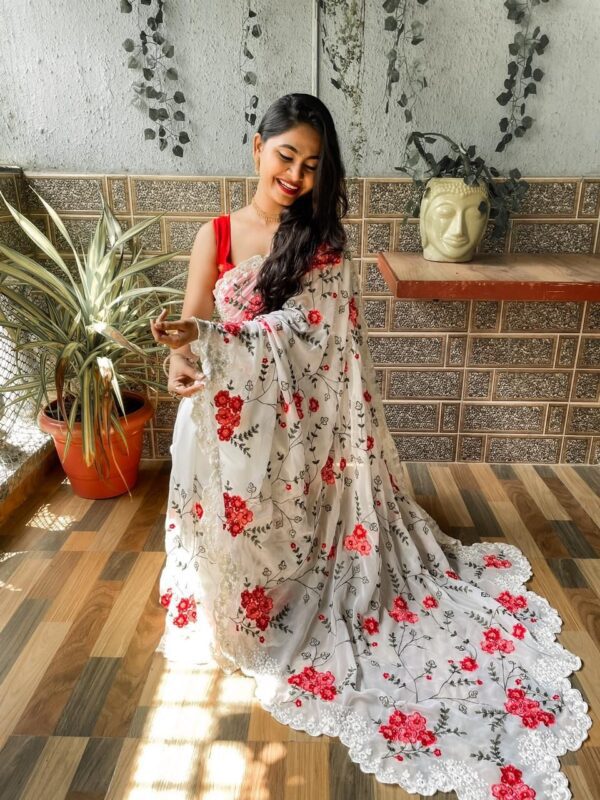 Sarees - Image 34