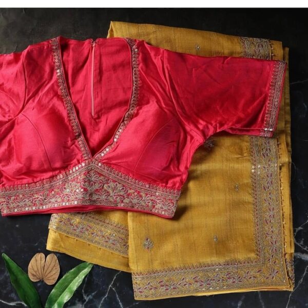 Sarees - Image 31