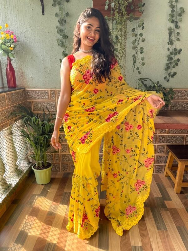 Sarees - Image 30