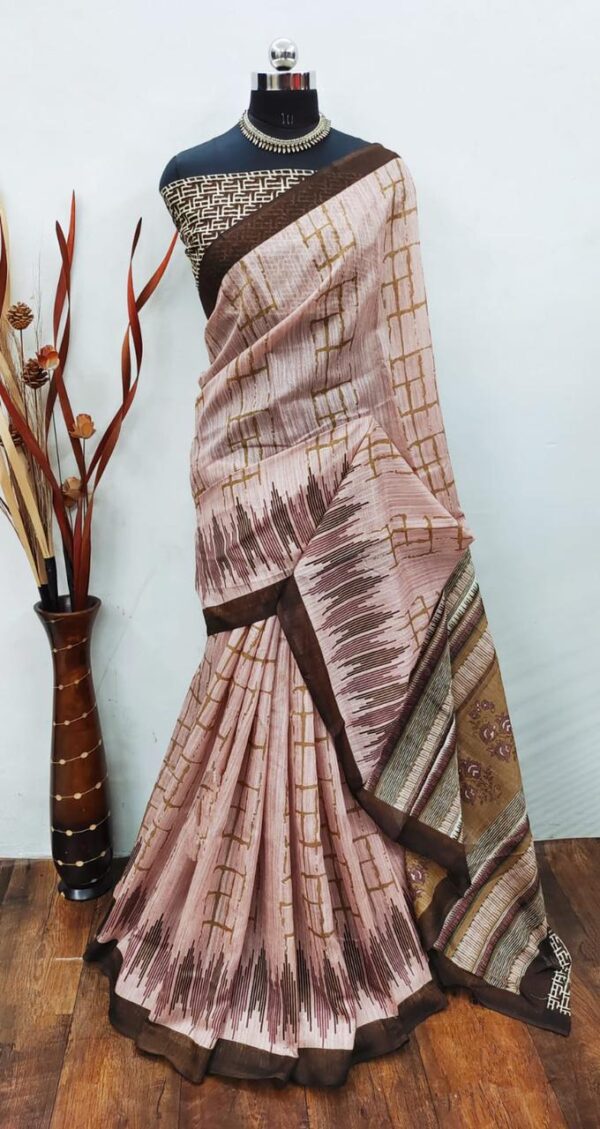 Sarees - Image 29