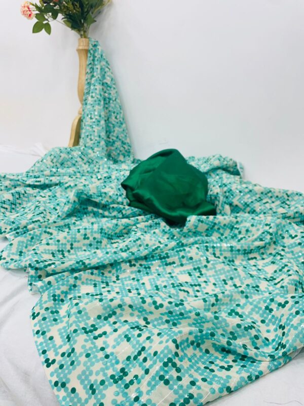 Sarees - Image 19