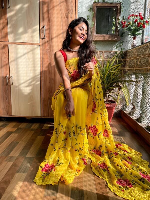 Sarees - Image 21