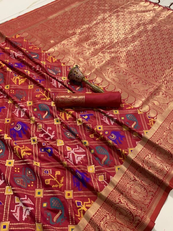 Sarees - Image 22